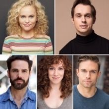 ALIVE! THE ZOMBIE MUSICAL, A New York Musical Festival Featured Concert, To Chill Aud