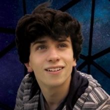 Apollinaire Theatre Co Presents CURIOUS INCIDENT In The Park