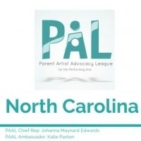PAAL Launches North Carolina Chapter In The Triangle, Johannah Maynard Edwards Of…