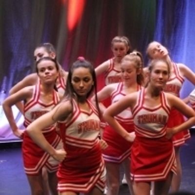 Photo Flash: Applause New York Features Four Musical Productions