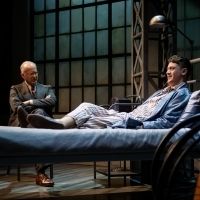 BWW Review: Profoundly Moving CHESTER BAILEY at Contemporary American Theater Festival