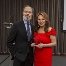 Photo Flash: HB Studio 2019 Gala Celebrates UTA AT 100