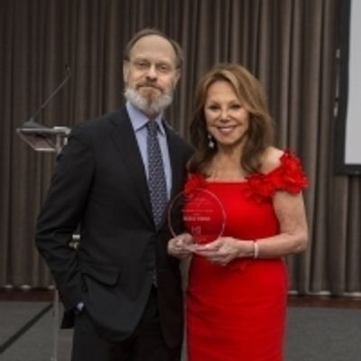 Photo Flash: HB Studio 2019 Gala Celebrates UTA AT 100
