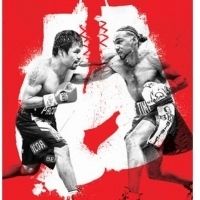 Fathom Events to Broadcast 'Pacquiao vs. Thurman' Live to U.S. Movie Theaters