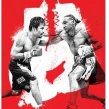 Fathom Events to Broadcast 'Pacquiao vs. Thurman' Live to U.S. Movie Theaters