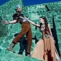 Sofi Tukker Announce 'R.I.P Shame, pt. 1' EP