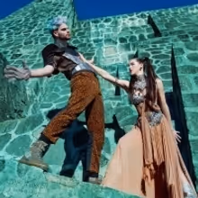 Sofi Tukker Announce 'R.I.P Shame, pt. 1' EP