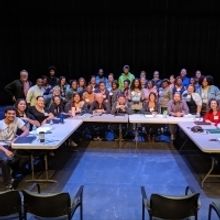 BWW Review: nuVOICES NEW PLAY FESTIVAL Bucks the Patriarchy