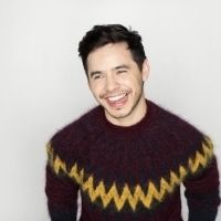 David Archuleta Announces Christmas Tour