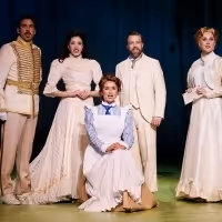 BWW Review: A LITTLE NIGHT MUSIC (VICTORIAN OPERA) at The Playhouse, Melbourne Arts…