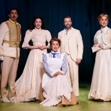 BWW Review: A LITTLE NIGHT MUSIC (VICTORIAN OPERA) at The Playhouse, Melbourne Arts C