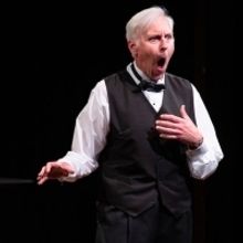 Photo Flash: First Look at 42nd Street Moon's THE OLDEST LIVING CATER WAITER
