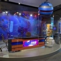 The Newseum Opens THE DAILY SHOW WITH JON STEWART Exhibit