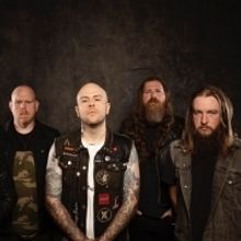 Demon Hunter Announce Summer 2019 Tour Dates