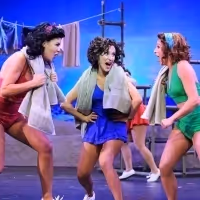 Review Roundup: SOUTH PACIFIC at Flat Rock Playhouse; What Did The Critics Think?