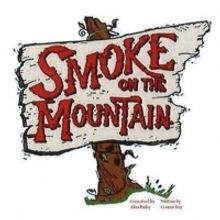 SMOKE ON THE MOUNTAIN to Play at Historic Fayette Theater July 2019