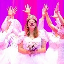 BWW REVIEW: The Brilliant MURIEL'S WEDDING THE MUSICAL Returns For A Bigger And Even 