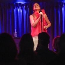 Photo Coverage: Luba Mason Premieres A Broadway-Centric  Concert at The Green Room 42