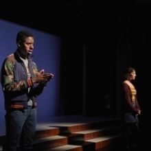 BWW Review: ACTUALLY at Hartford Theaterworks
