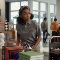 VIDEO: Freeform Shares GROWN-ISH 'Ana & Aaron's Couple Name' Clip