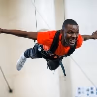 Photo Flash: Inside Rehearsal For Sally Cookson's PETER PAN at Troubadour White City…