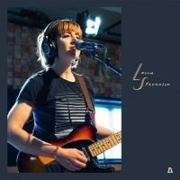 Laura Stevenson Audiotree Session Is Out Now, Plus European Tour Starts Today