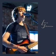 Laura Stevenson Audiotree Session Is Out Now, Plus European Tour Starts Today