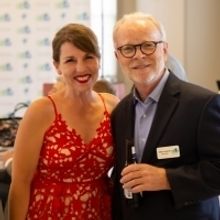 Photo Coverage: Inside Columbus Children's Theatre's FOREVER YOUNG