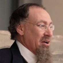 Ronald Rand Returns As Captain Keller In THE TUSCUMBIA I KNOW In The Helen Keller Fes