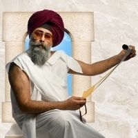 EDINBURGH 2019: Hardeep Singh Kohli Q&A