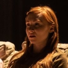 BWW Review: ARMADILLO, The Yard Theatre