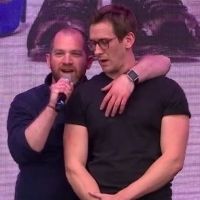 VIDEO: FALSETTOS Performs at West End Live Video