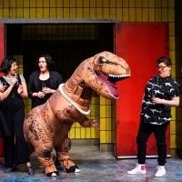 Girls Just Wanna Get Laughs: SHE THE PEOPLE Premieres in Montreal at Just For Laughs