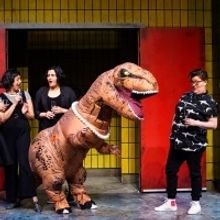 Girls Just Wanna Get Laughs: SHE THE PEOPLE Premieres in Montreal at Just For Laughs