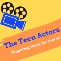 The Drama Factory Hosts WORKSHOP - THE TEEN ACTORS FOUNDRY