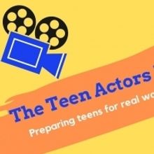 The Drama Factory Hosts WORKSHOP - THE TEEN ACTORS FOUNDRY