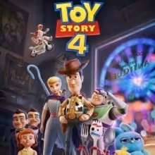 Box Office Report: TOY STORY 4 Wins the Weekend with $118 Million