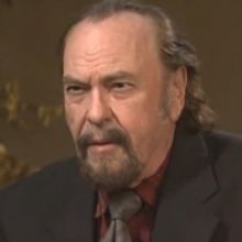 Award-Winning Actor Rip Torn Passes Away At 88