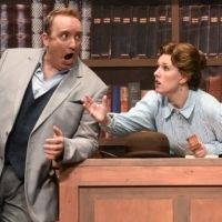 THE MUSIC MAN Lands In June At Croswell Opera House