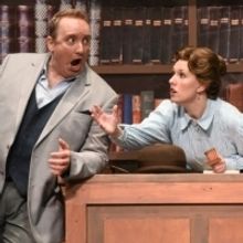 THE MUSIC MAN Lands In June At Croswell Opera House