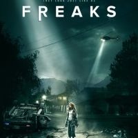 VIDEO: Emile Hirsch, Bruce Dern Star in Trailer for FREAKS