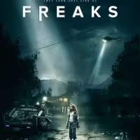 VIDEO: Emile Hirsch, Bruce Dern Star in Trailer for FREAKS Video