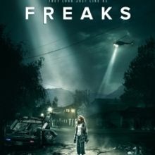 VIDEO: Emile Hirsch, Bruce Dern Star in Trailer for FREAKS