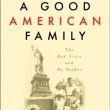 A GOOD AMERICAN FAMILY by Pulitzer Prize Winning Journalist David Maraniss
