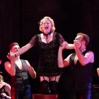 VIDEO: CABARET at Connecticut Repertory Theatre Video