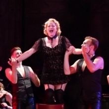 VIDEO: CABARET at Connecticut Repertory Theatre