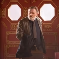 VIDEO: MR. MERCEDES to Return to AT&T Audience Network This September Video