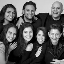 EL RUISEÑOR Y LA ROSA la más reciente Premier Mundial de Olga Cassab, concluyó su 