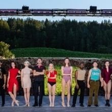 BWW Review: Transcendence Theatre Presents 'Sensational' Inaugural Production of A CH