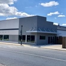 MAINSTAGE IRVING-LAS COLINAS LEASES SPACE IN DOWNTOWN IRVING